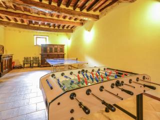 Nice apartment with pool - Monte Santa Maria Tiberina - 4