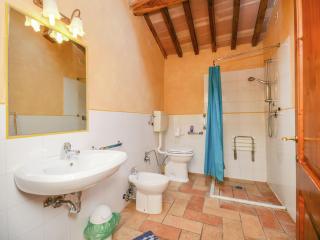 Holiday Home in Tiber Valley with Pool - Monte Santa Maria Tiberina - 4