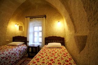Gedik Cave Hotel - 3