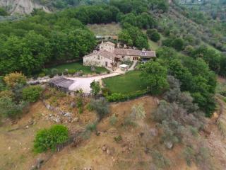 Belvilla by OYO Villa Mezzeria - Guardea - 2