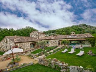 Belvilla by OYO Villa Mezzeria - Guardea - 4