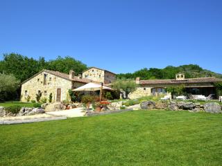 Belvilla by OYO Villa Mezzeria - Guardea - 3