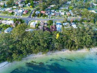 Orion Blue Beach Stay Vincentia - Vincentia - 0