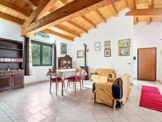 Belvilla by OYO Villa Manca - Santa Giusta - 5