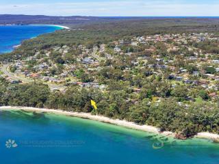 Orion Blue Beach Stay Vincentia - Vincentia - 8