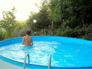 Belvilla by OYO Cozy Holiday Home with Pool - Carbuta - 6