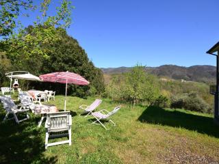 Cottage in Sesta Godano near Forest & Sea - Sesta Godano - 3