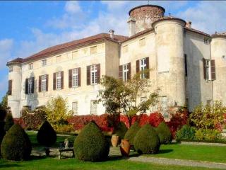 Belvilla by OYO Charming apartment with garden - Rocca Grimalda - 7