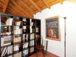 Belvilla by OYO Charming apartment with garden - Rocca Grimalda - 3