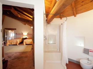 Belvilla by OYO Charming apartment with garden - Rocca Grimalda - 0