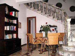 B&B Villa Acero - Marina di Carrara - 2