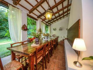Idyllic Countryside Stay with Garden - Montefiore Conca - 9