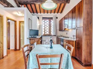 Apartment in Greve in Chianti with garden - Greve in Chianti - 1