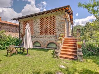 Apartment in Greve in Chianti with garden - Greve in Chianti - 6