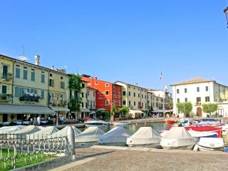 Belvilla by OYO Argentina Cinque - Lazise - 5