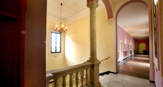 Relais Real Collegio - Noli - 8