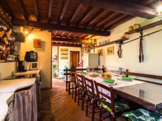 Holiday Home in Tuscany near Ski Bus - Piteccio - 8