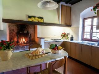 Holiday Home in Tuscany with Pool and Terrace - Dicomano - 5