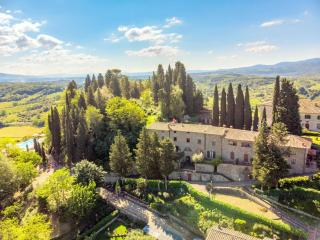 Holiday home in Figline Valdarno - Figline Valdarno - 5