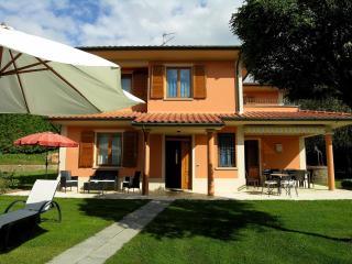 Villa in Tuscany with private pool - Loro Ciuffenna - 9
