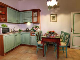 Farmhouse with swimming pool in Poggibonsi - Poggibonsi - 1