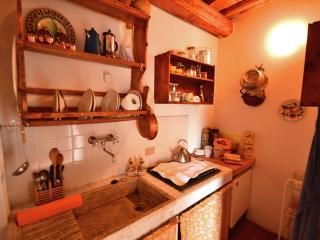 Cottage in San Quirico with pool - San Quirico - 4