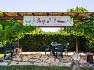 Belvilla by OYO Villino Uno - Casole d'Elsa - 8