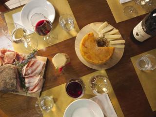 Cozy Farmhouse with Campriano with Swimming Pool - Arezzo - 9