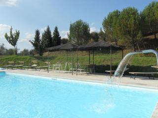 Belvilla by OYO Villa Rapolano - Rapolano Terme - 4