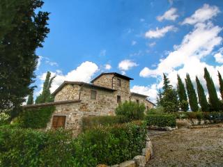 Belvilla by OYO Uva - Radda in Chianti - 4