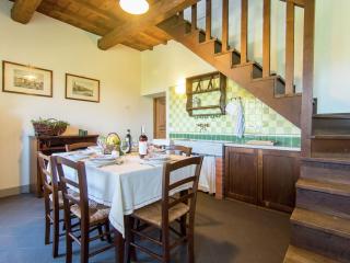 Holiday home in Florence with swimming pool - Poggio Alla Croce - 8