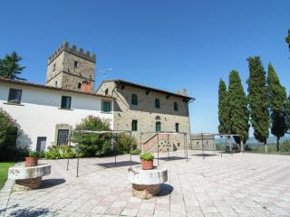 Holiday home in Florence with swimming pool - Poggio Alla Croce - 9