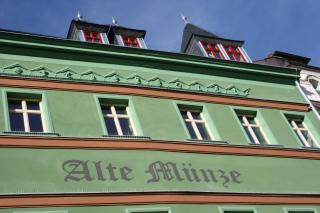 Gasthaus Alte Münze - Zwickau - 8