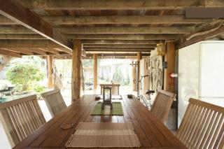 Rice Barn And Rooms - Hang Dong - 7
