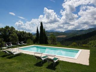 Belvilla by OYO Del Frontino La Biagina - Acqualagna - 2