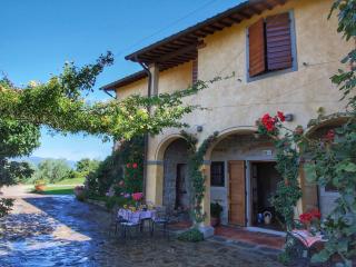 Modern Holiday Home in Loro Ciuffenna with Pool - Loro Ciuffenna - 4