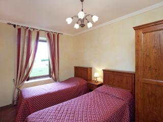 Modern Holiday Home in Loro Ciuffenna with Pool - Loro Ciuffenna - 5