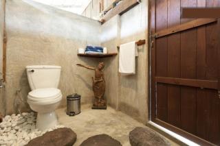 Rice Barn And Rooms - Hang Dong - 6