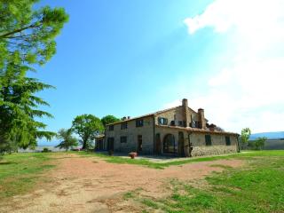 Belvilla by OYO Podere San Giovanni - Chianni - 4