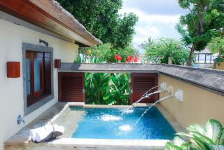 Villas at The Patra Bali Resort and Villas - CHSE Certified - Kuta - 4