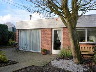 Bungalow in Noordwijkerhout near Lake - Noordwijkerhout - 0