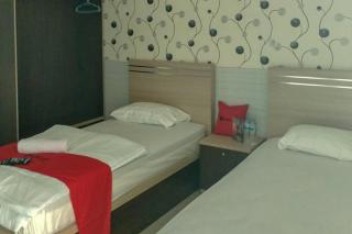 RedDoorz @ Tinggede Area Palu - Palu - 6