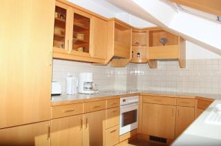 Apartment Welser - 6