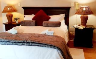 Eagle Road Holiday Home - Umtentweni - 3