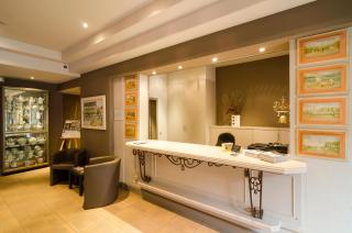 Hotel Prins Boudewijn - Knokke-Heist - 8