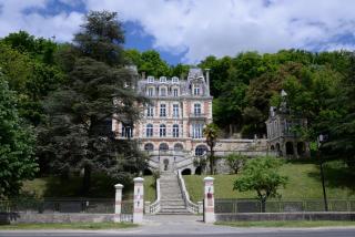 Art Hotel - Rochecorbon - 0