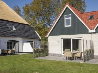 Bungalow on Texel with a spacious terrace - De Cocksdorp - 7