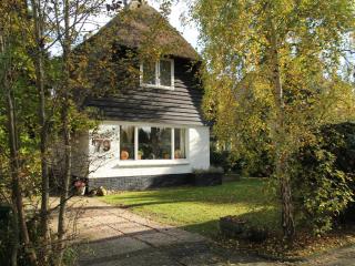 Atmospheric, well-kept country house near Bergen - 0