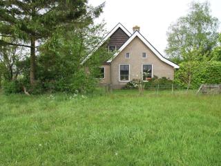 Holiday home in quiet surroundings - Sintjohannesga - 0