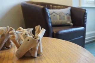 The Beach Hotel - Minehead - 1